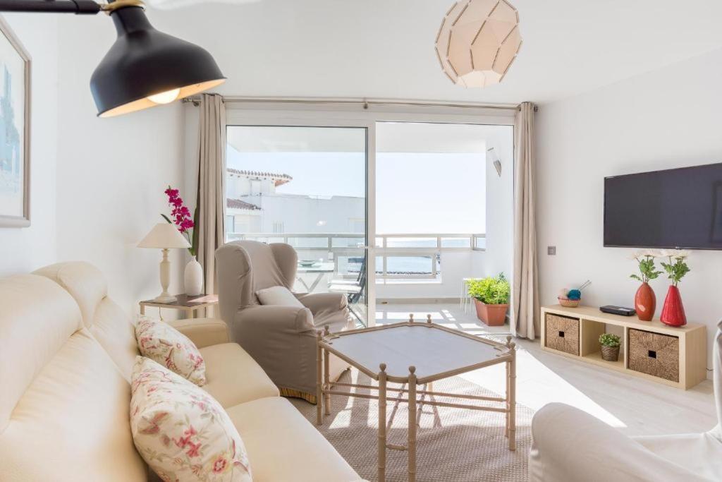 Mirador Del Mar En Centro Apartament *
