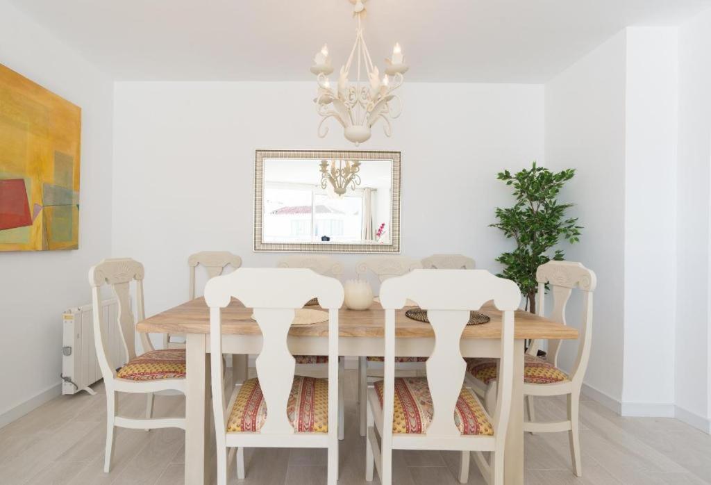 Apartament Mirador Del Mar En Centro *