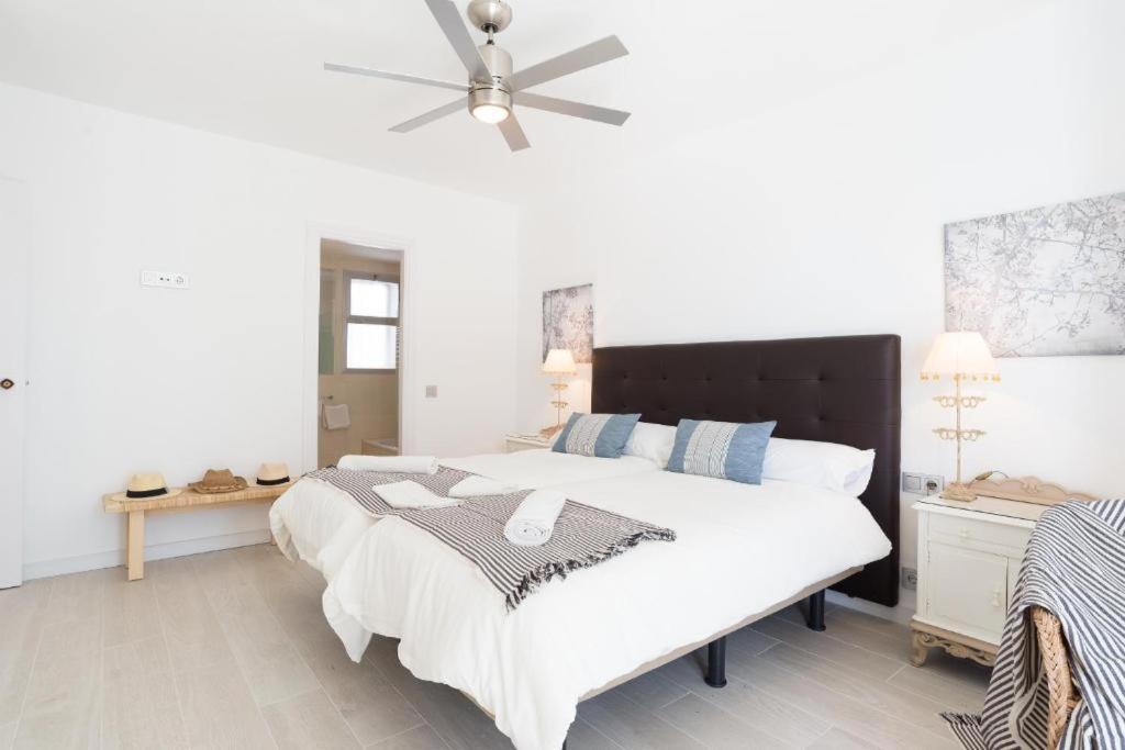 Apartament Mirador Del Mar En Centro Marbella