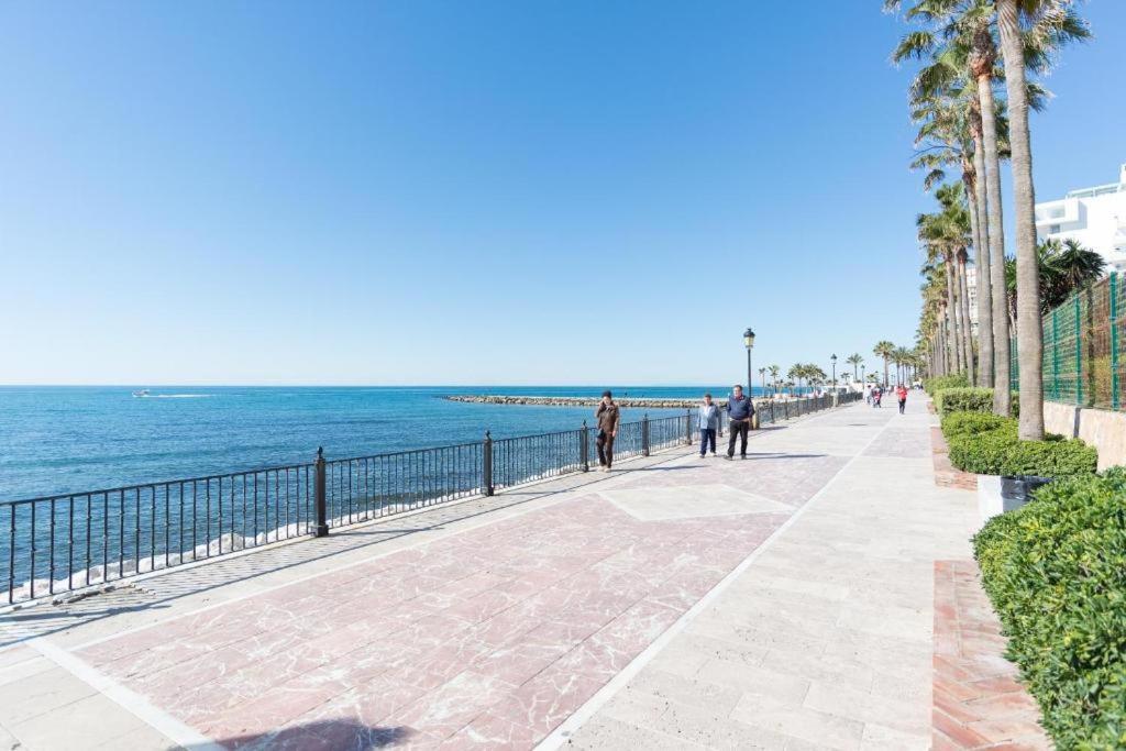 Mirador Del Mar En Centro *