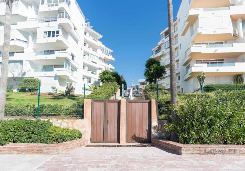 Mirador Del Mar En Centro Apartament Marbella
