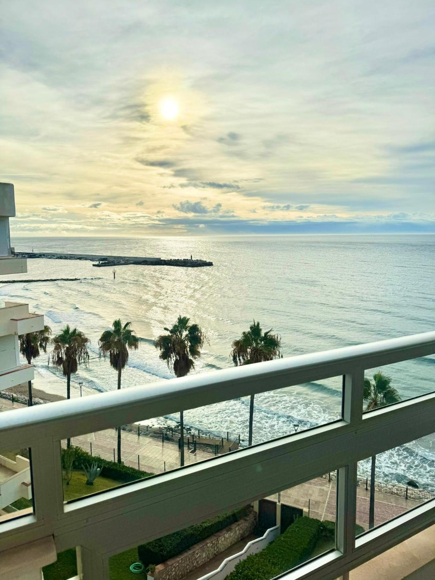 Mirador Del Mar En Centro Marbella