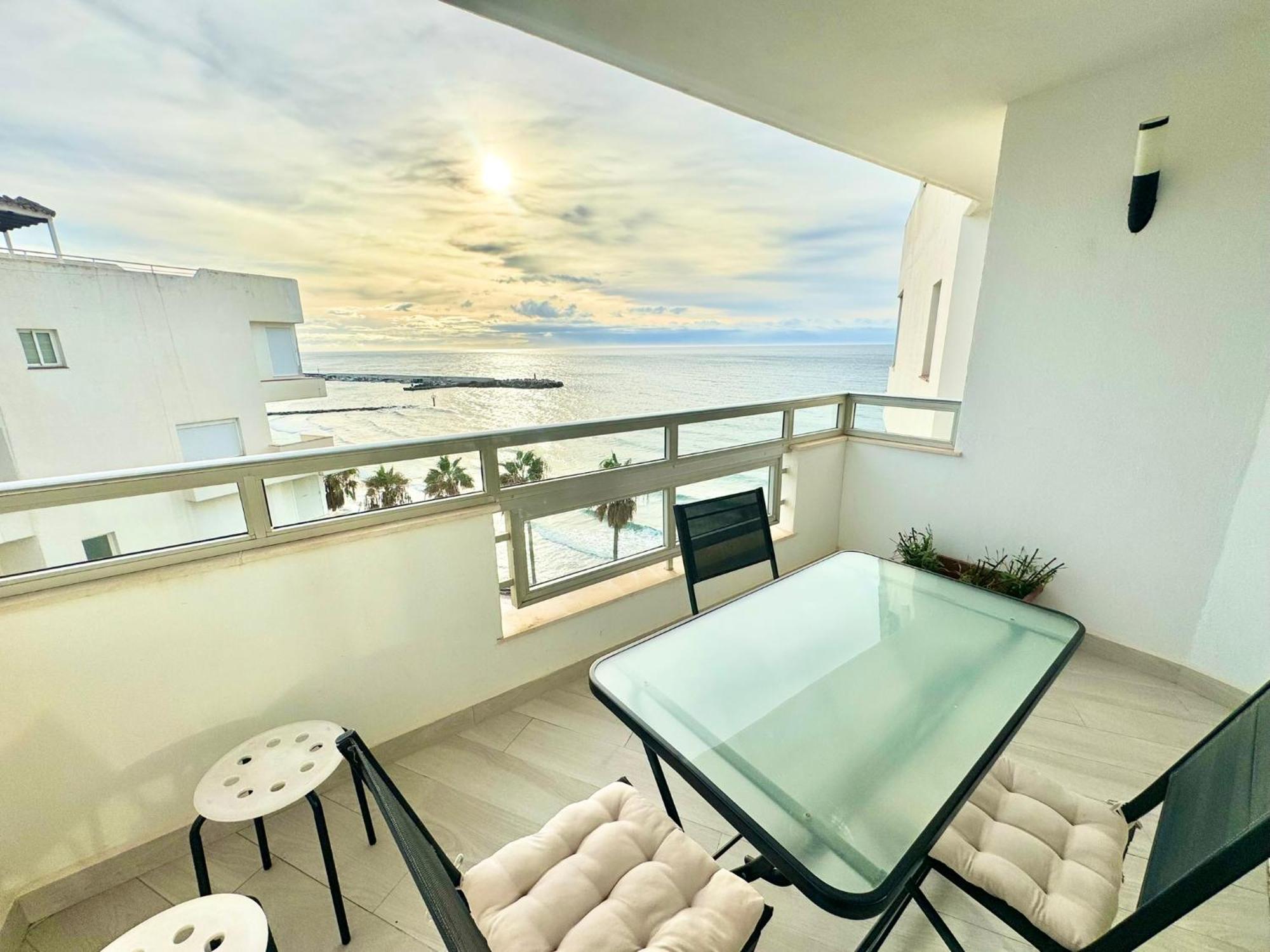 Apartament Mirador Del Mar En Centro *