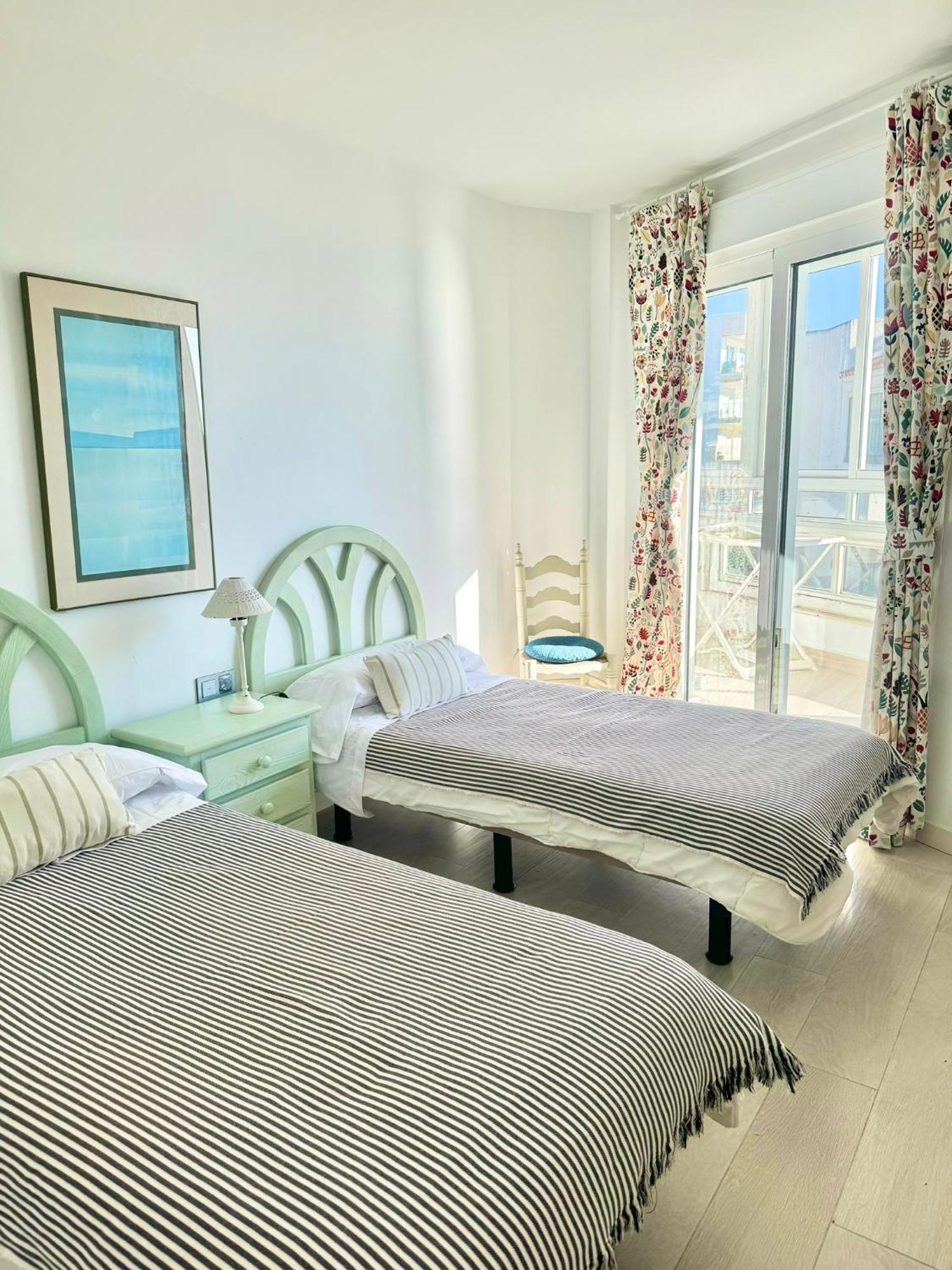 Apartament Mirador Del Mar En Centro *