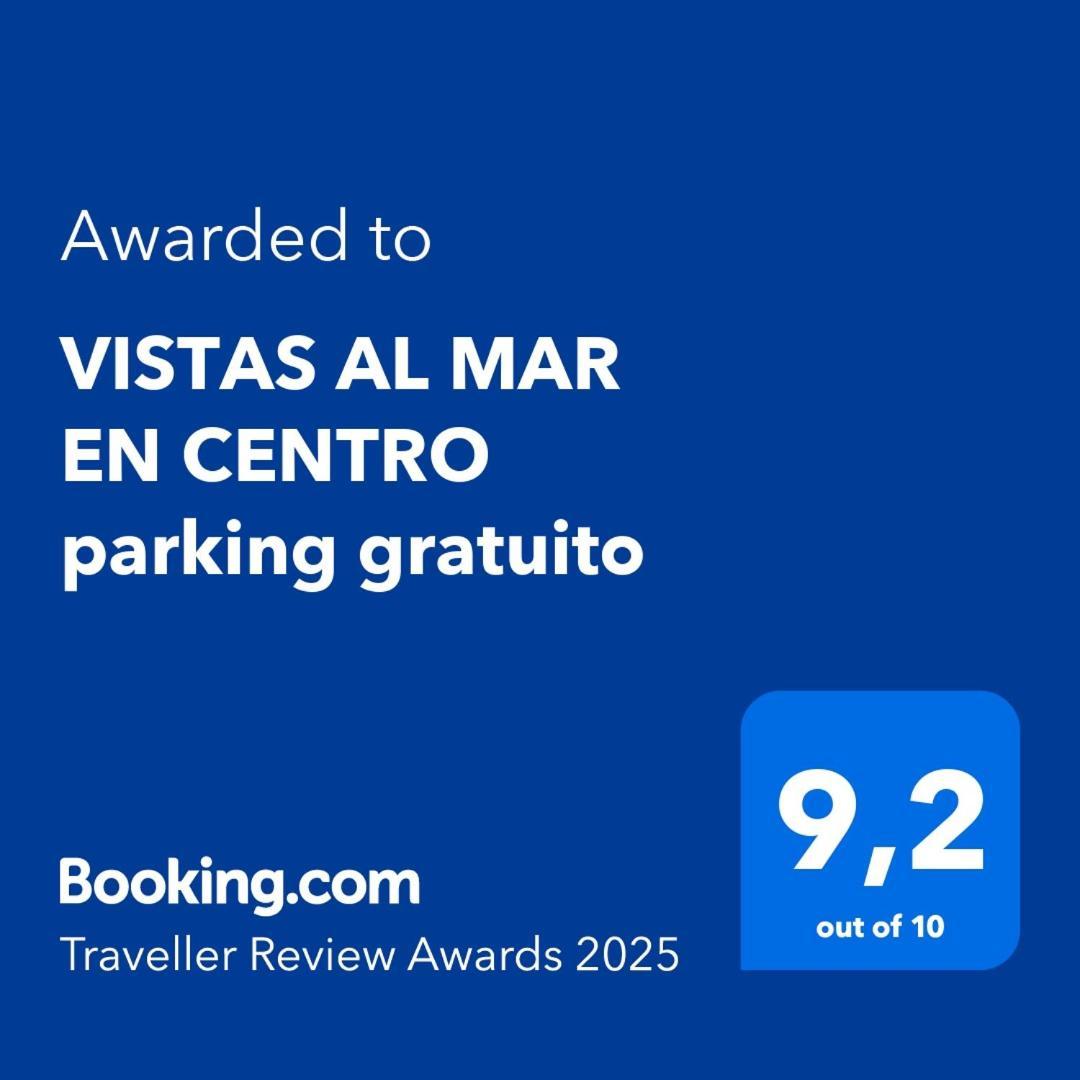 Mirador Del Mar En Centro Apartament Marbella